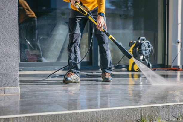 Reliable Big Bear City, CA Pressure Washing Services Solutions